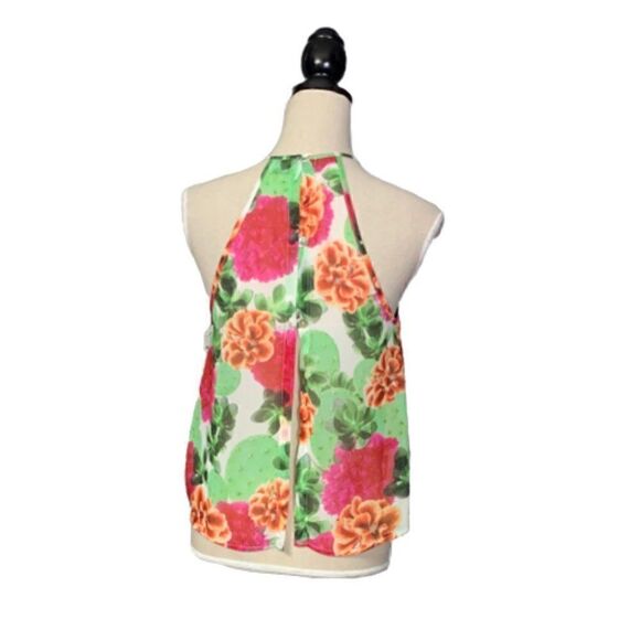 Show me your MuMu Tank in Cactus Cooler Print XS - Picture 3 of 5